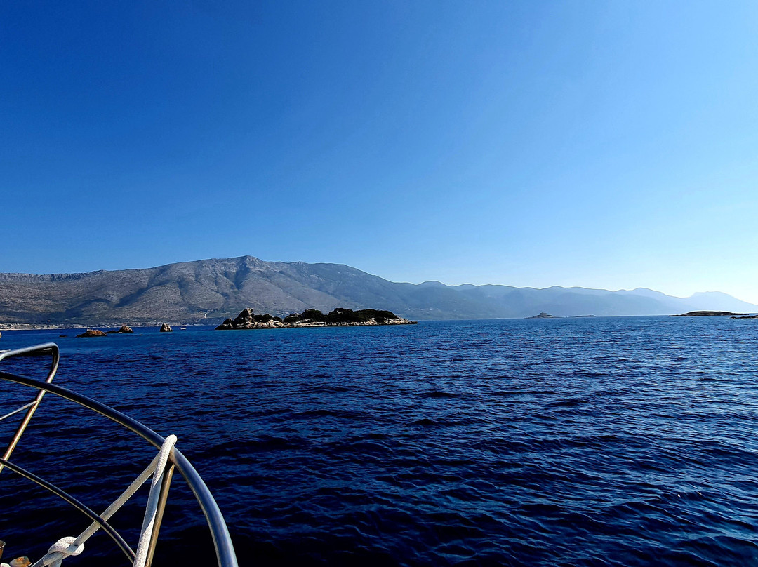 Dalmatino Tours-奥雷比奇必去景点