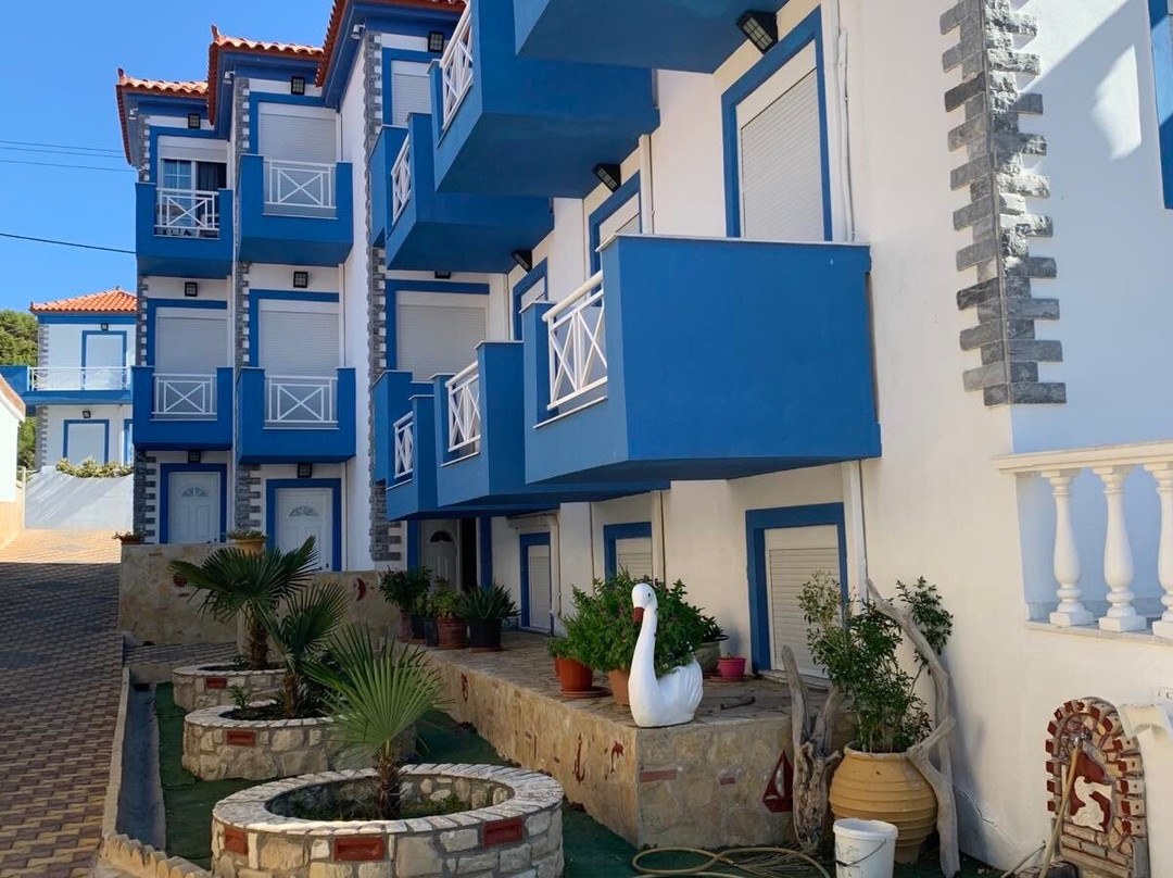 Aphrodite Beach Hotel主图