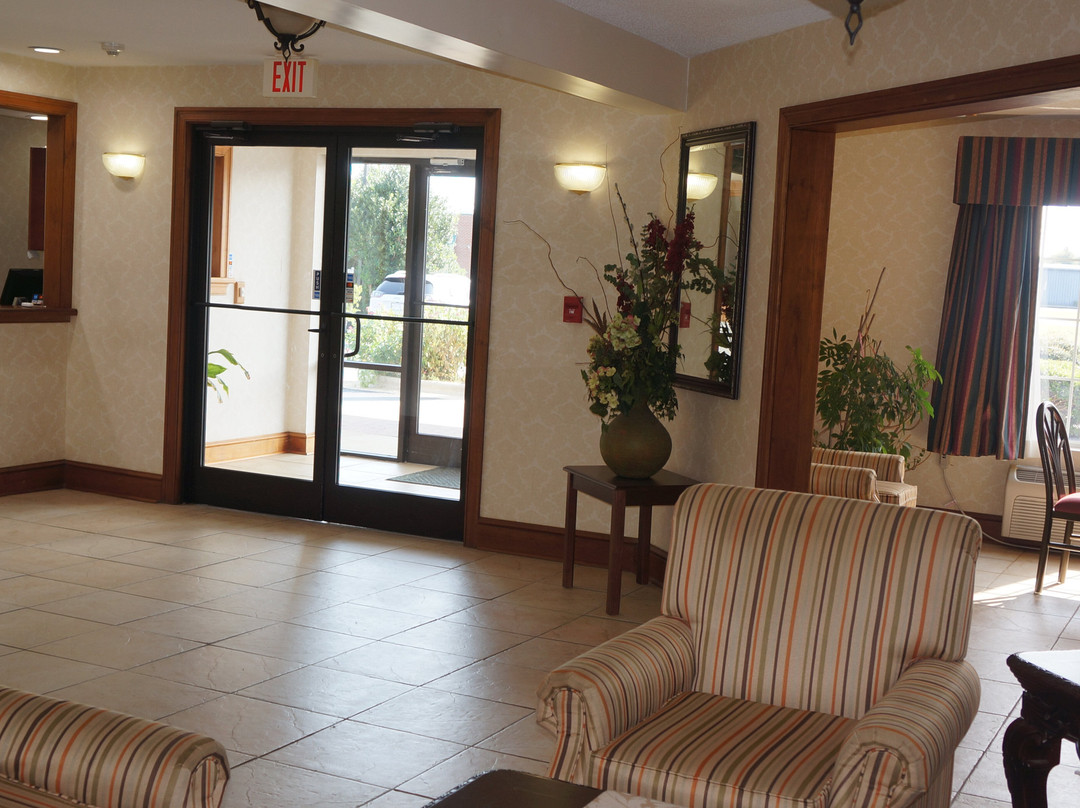 Scotland Neck Inn主图