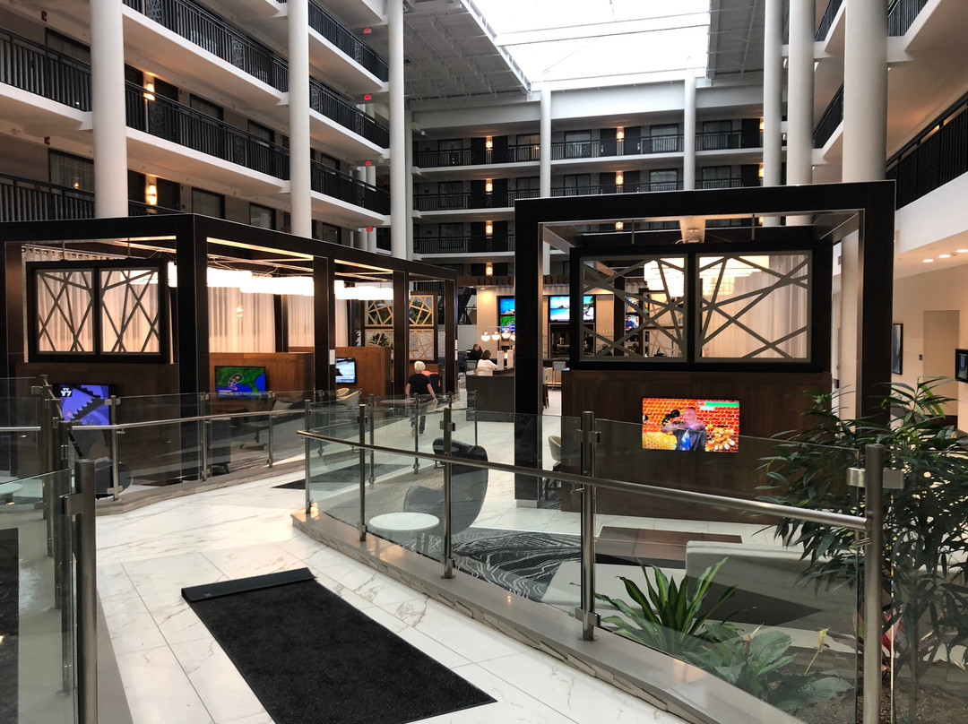 Embassy Suites by Hilton Syracuse主图