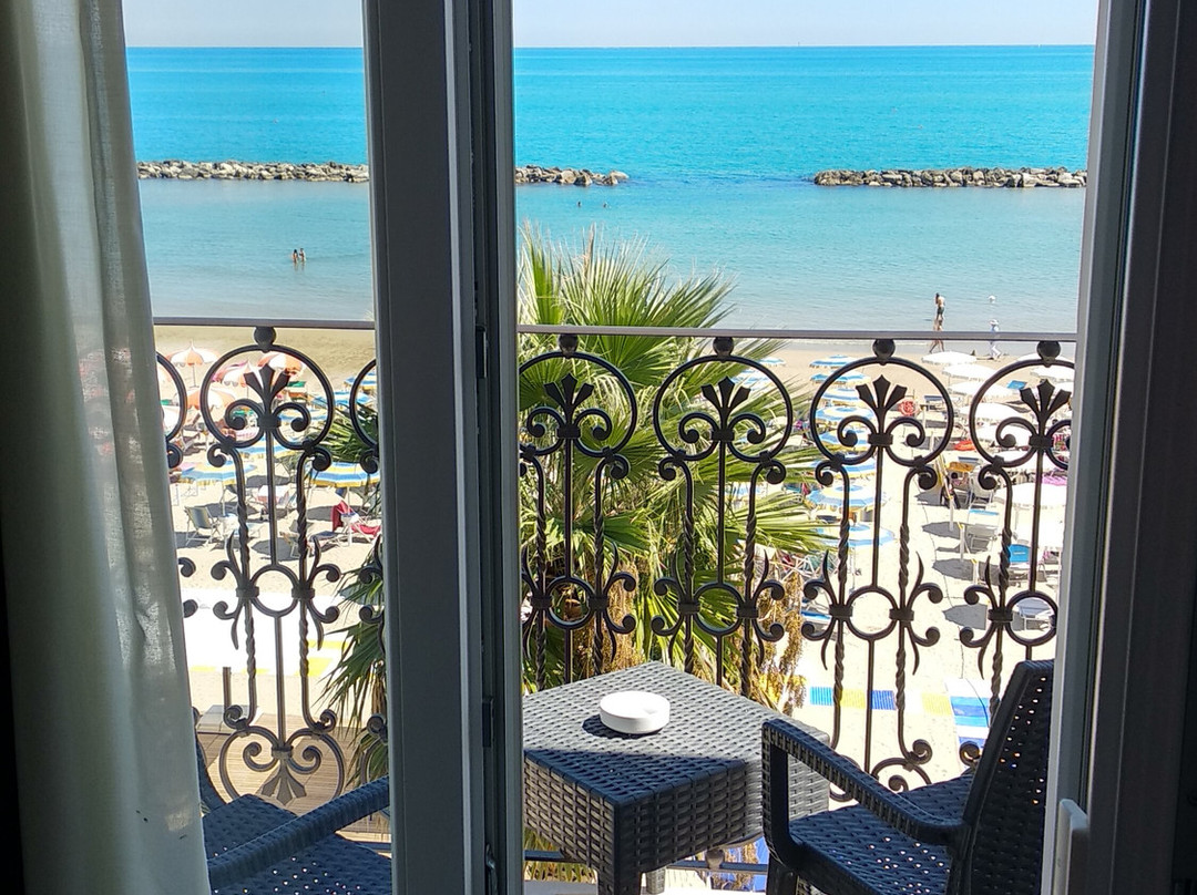 Hotel Baia Marina主图