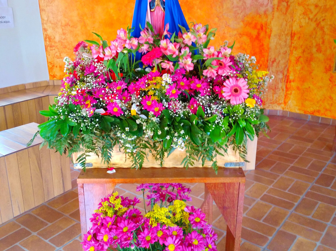 Paróquia Nossa Senhora das Dores景点图片