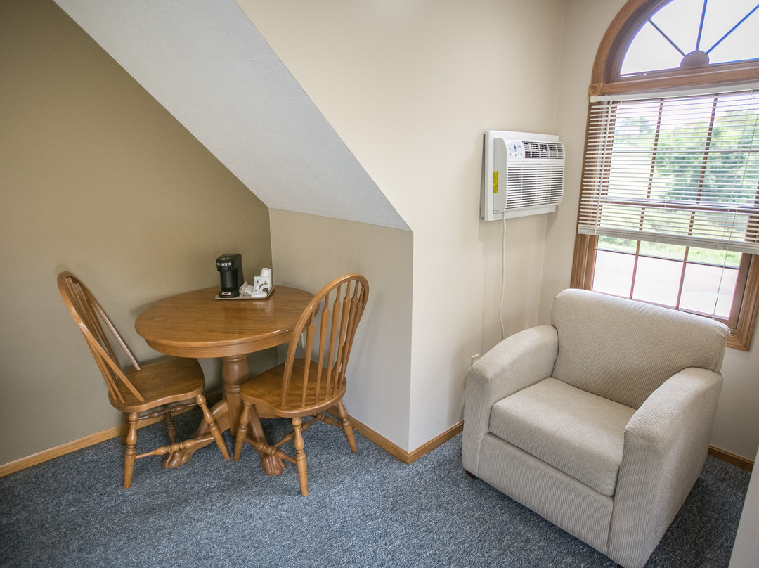 Berlin Carriage House主图