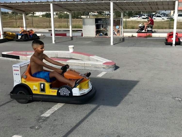 Kid's Paradise景点图片