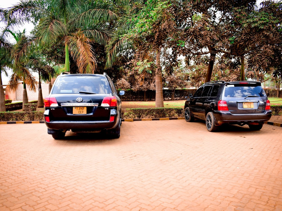 Glonency 88 Hotel主图