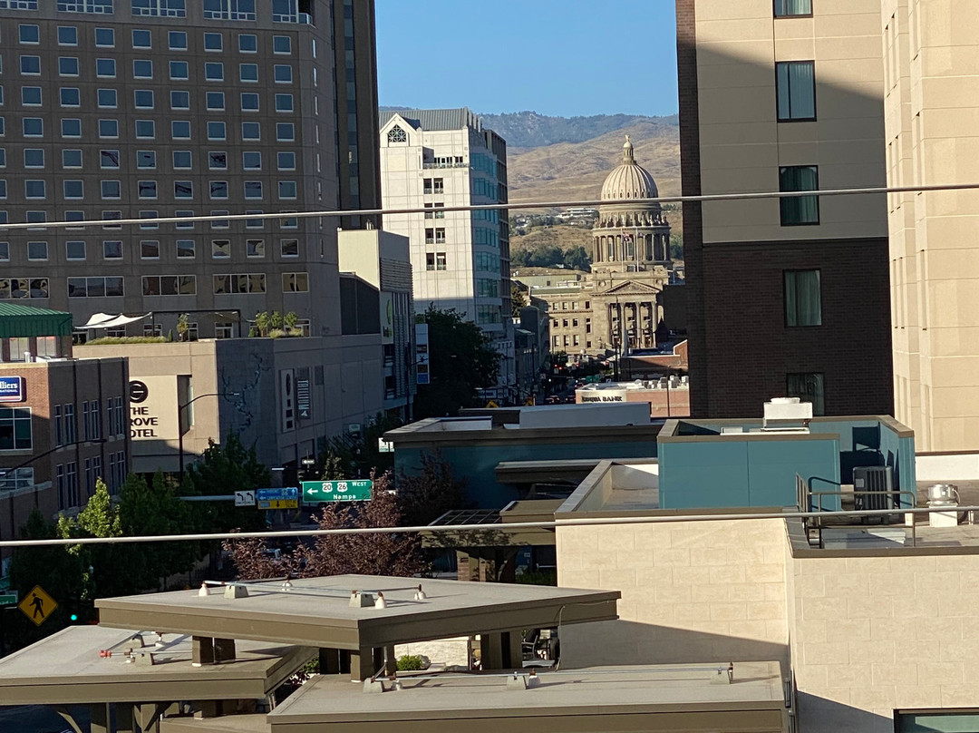 Inn at 500 Capitol主图