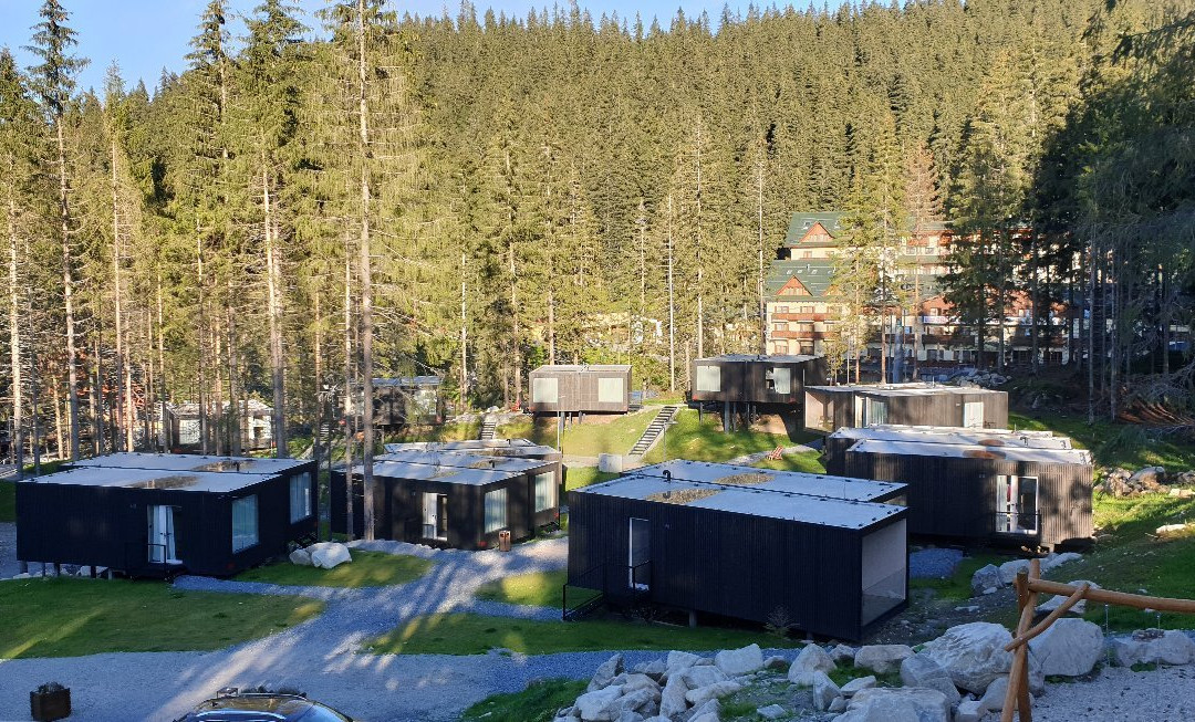 Hotel Björnson主图