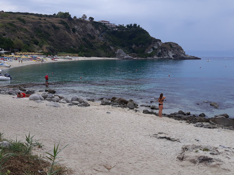 Hotel Baia del Capo主图