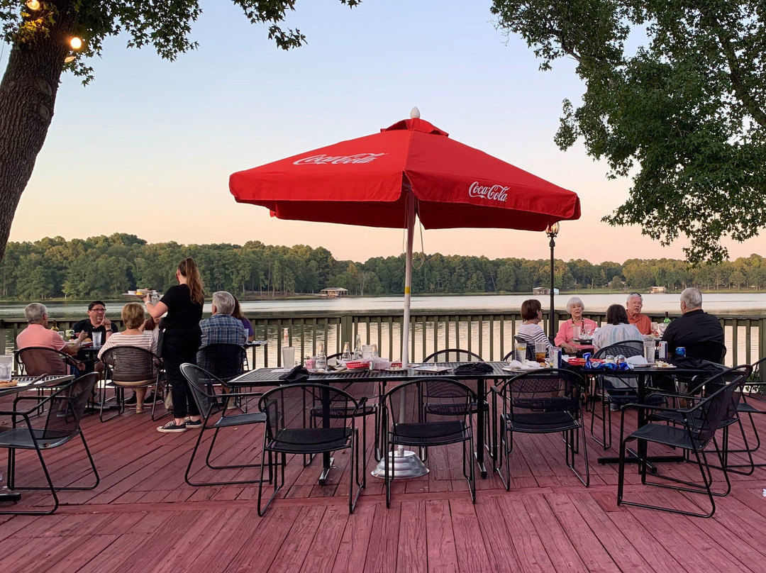 Hawkins旅游攻略图片