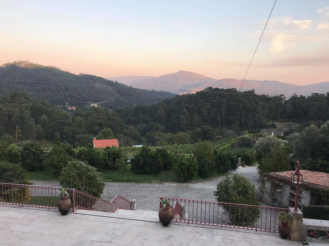 Quinta do Rocha主图