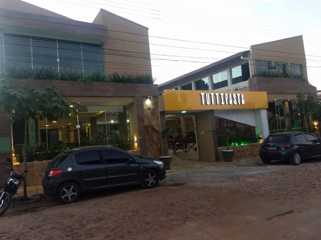 Crato餐馆和美食-TuttiPasta