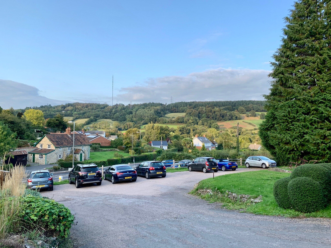 家庭农场旅馆主图