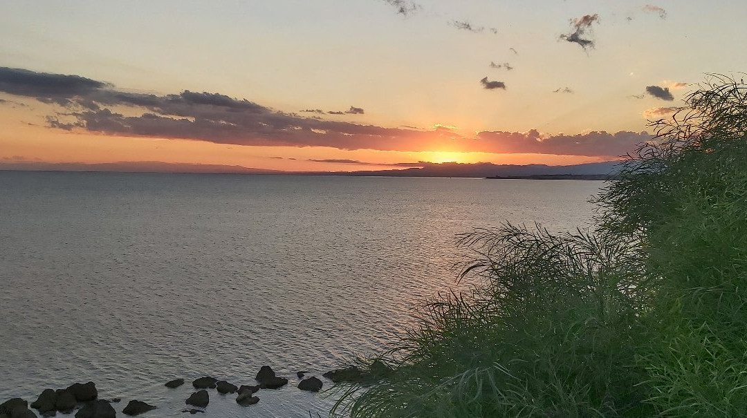 Faro di Capo Rizzuto-Capo Rizzuto必去景点