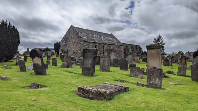 Lanark Heritage Trail