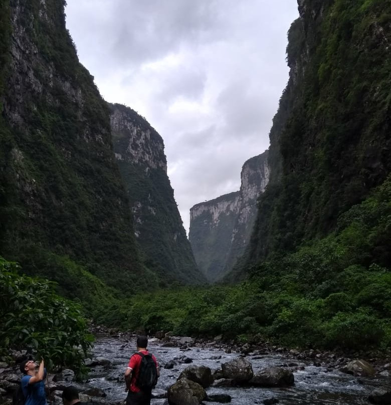 Agência da Colina Eco-turismo-Cambará do Sul必去景点