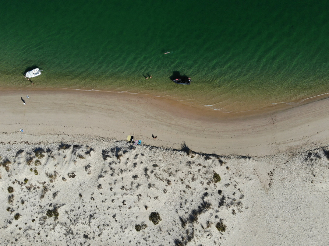 Rent-a-Boat-奥良必去景点