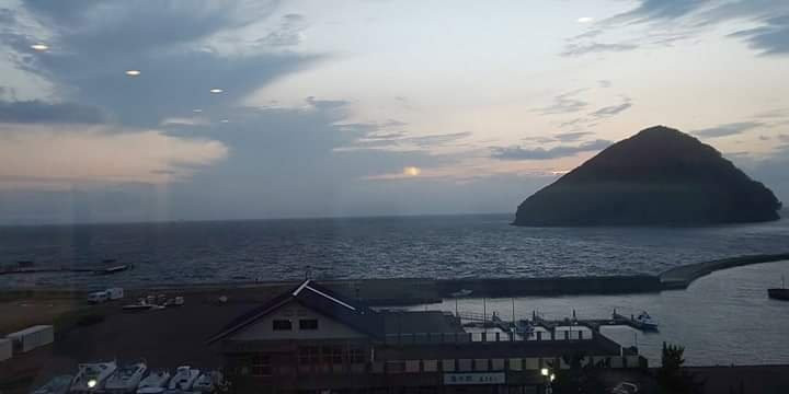 道之驿 浅虫温泉 Yu~sa浅虫观光导游所-青森市必去景点