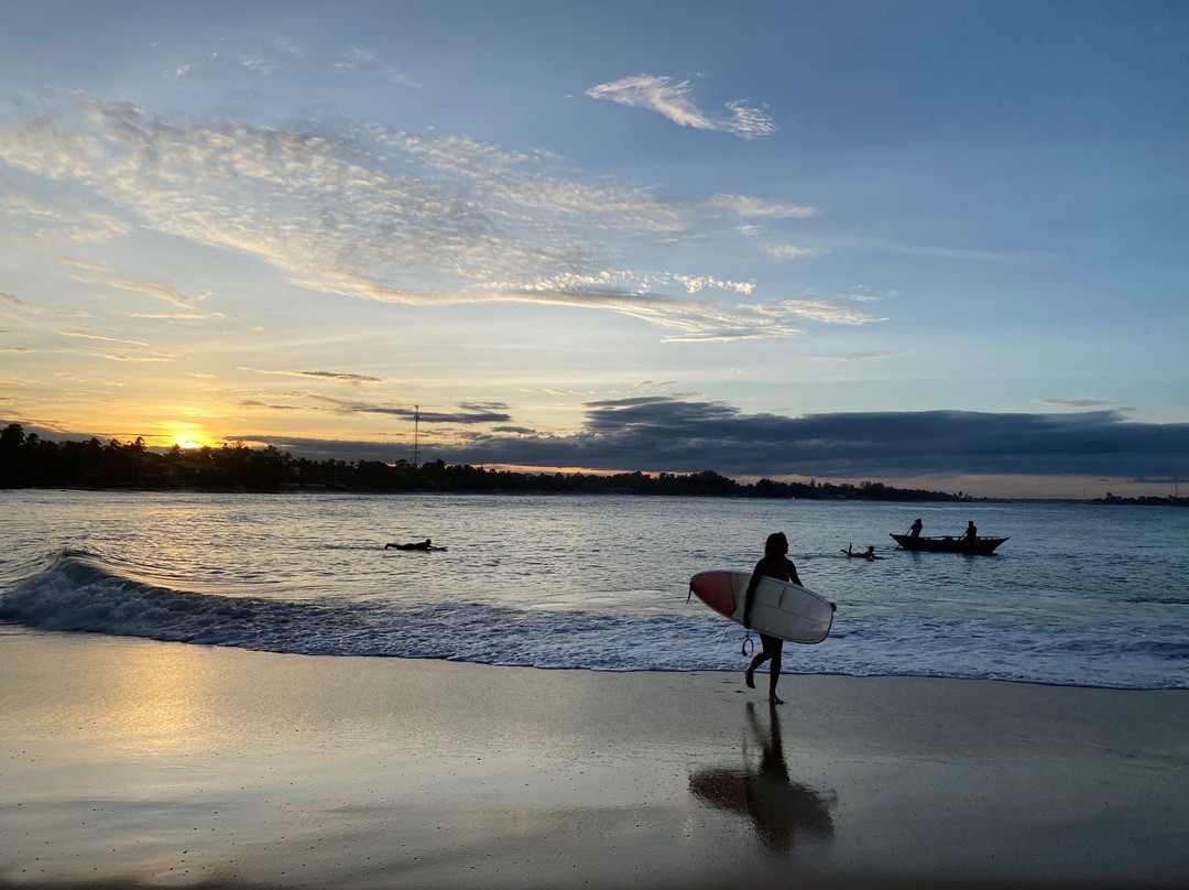 Dream Garden Resort主图