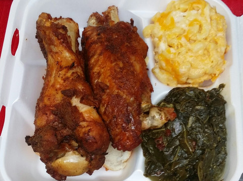 Mississippi Boy Southern Kitchen LLC