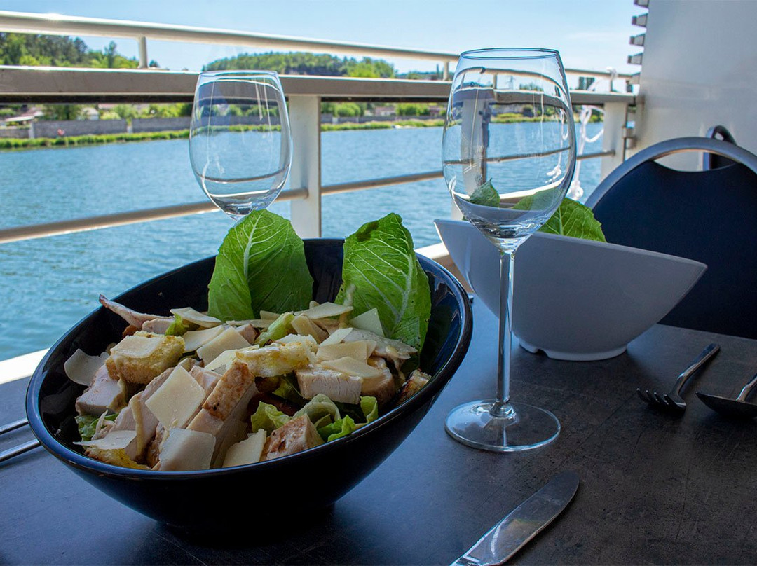 Croisieres Charlemagne景点图片