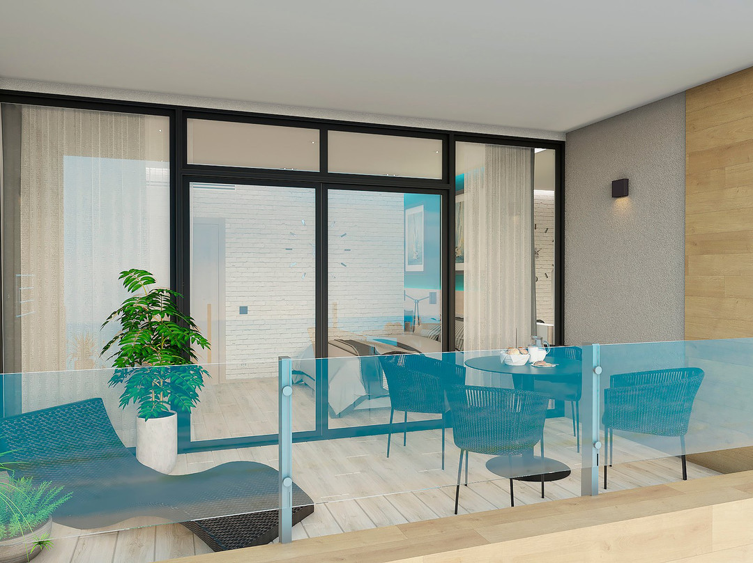 Grand Sofia Hotel & Spa主图