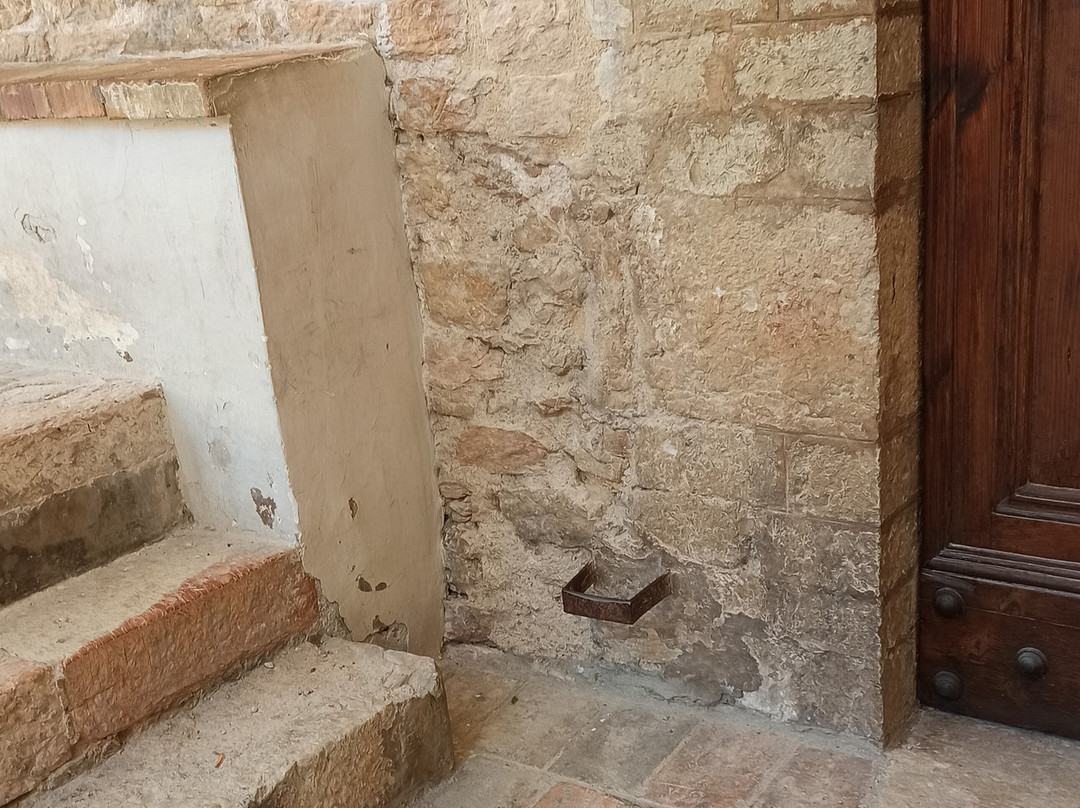 Monastero di Fonte Avellana-Serra Sant'Abbondio必去景点