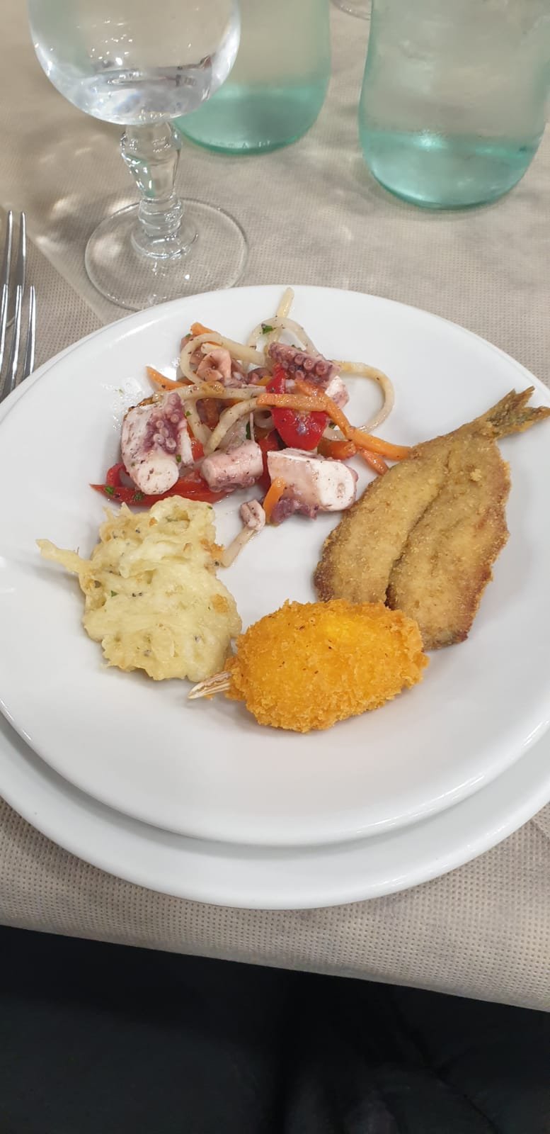 Park Philip Hotel-餐饮