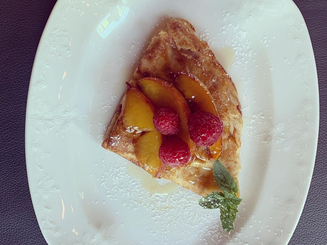 La Boheme - Bed & Breakfast主图