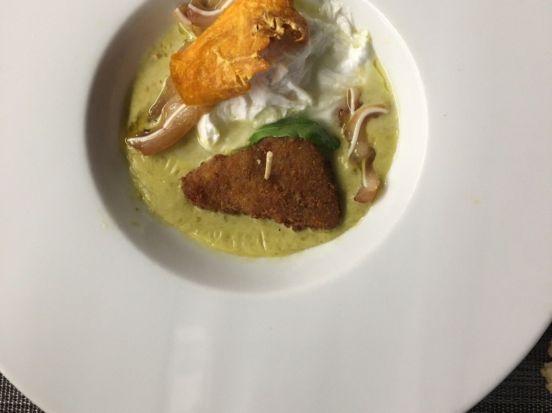 Logis Hotel Du Chene主图