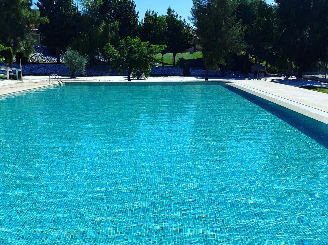 Hotel da Ameira主图