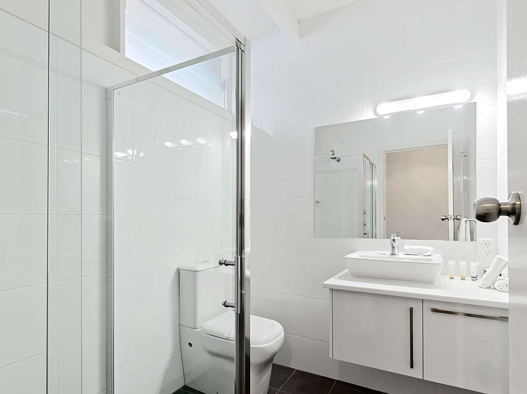 Comfort Inn Flinders On Main主图