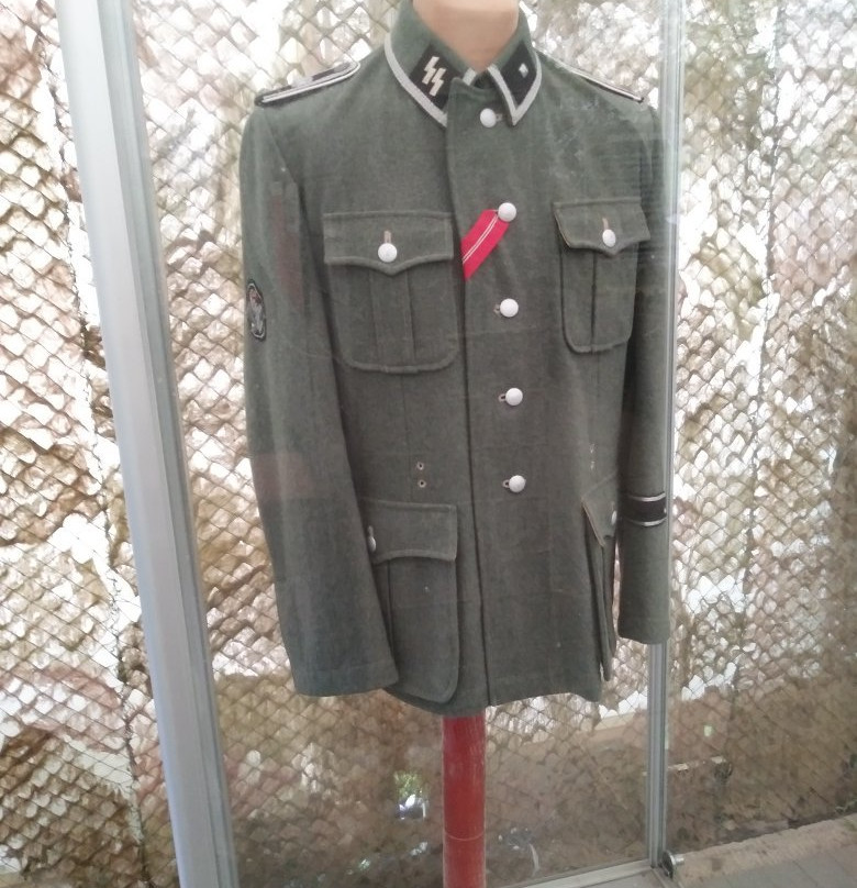 Mazurolandia景点图片