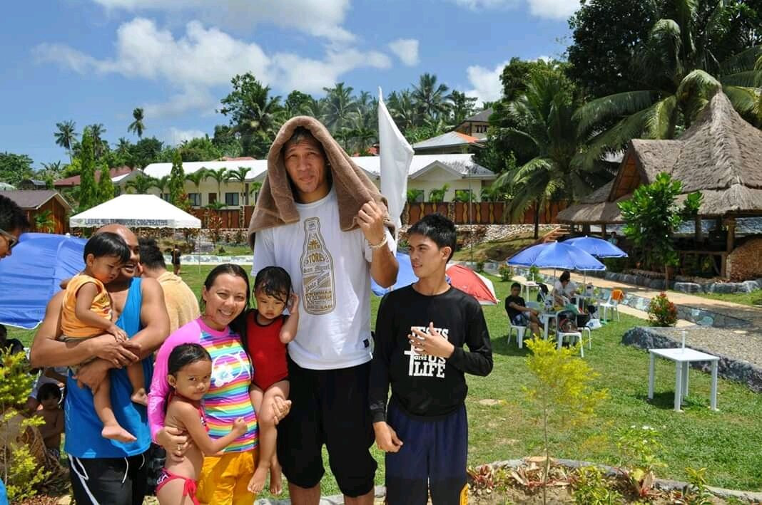 Hidden Valley Mountain And Wavepool Resorts-Pinamungajan必去景点