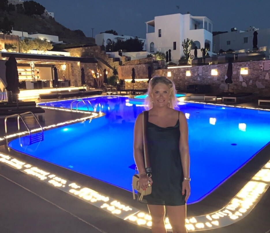 Liostasi Hotel主图