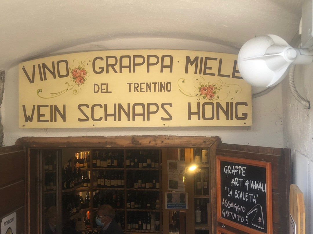 Enoteca La Scaletta景点图片