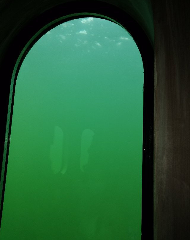 Tauchgondel Zingst-青斯特必去景点