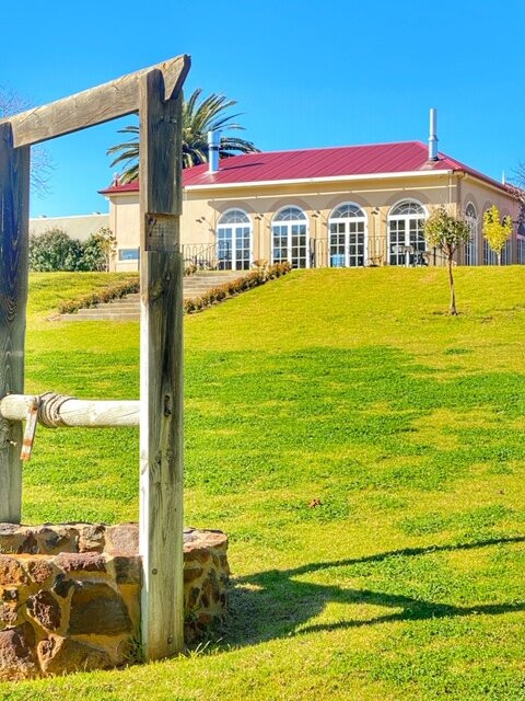 Le Mas Barossa Valley主图