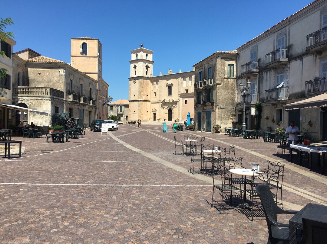 Piazza Campo