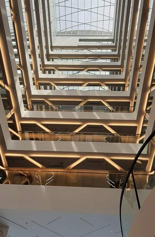 Ramada Encore by Wyndham Muscat Al-Ghubra主图