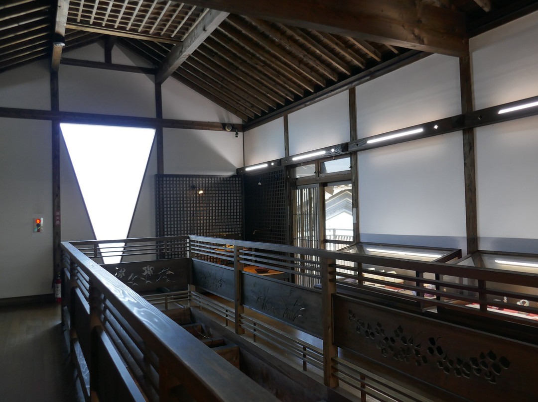 Sairi House-丸森町必去景点