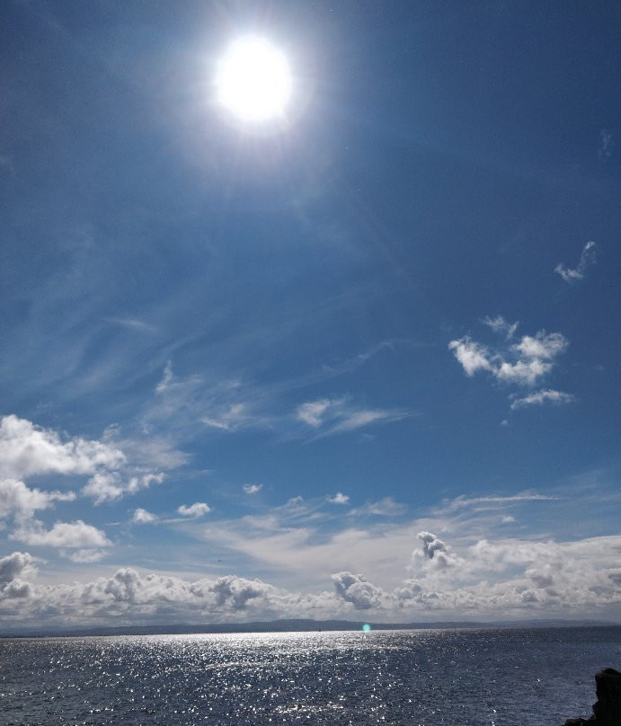 Moville Shore Path-Moville必去景点