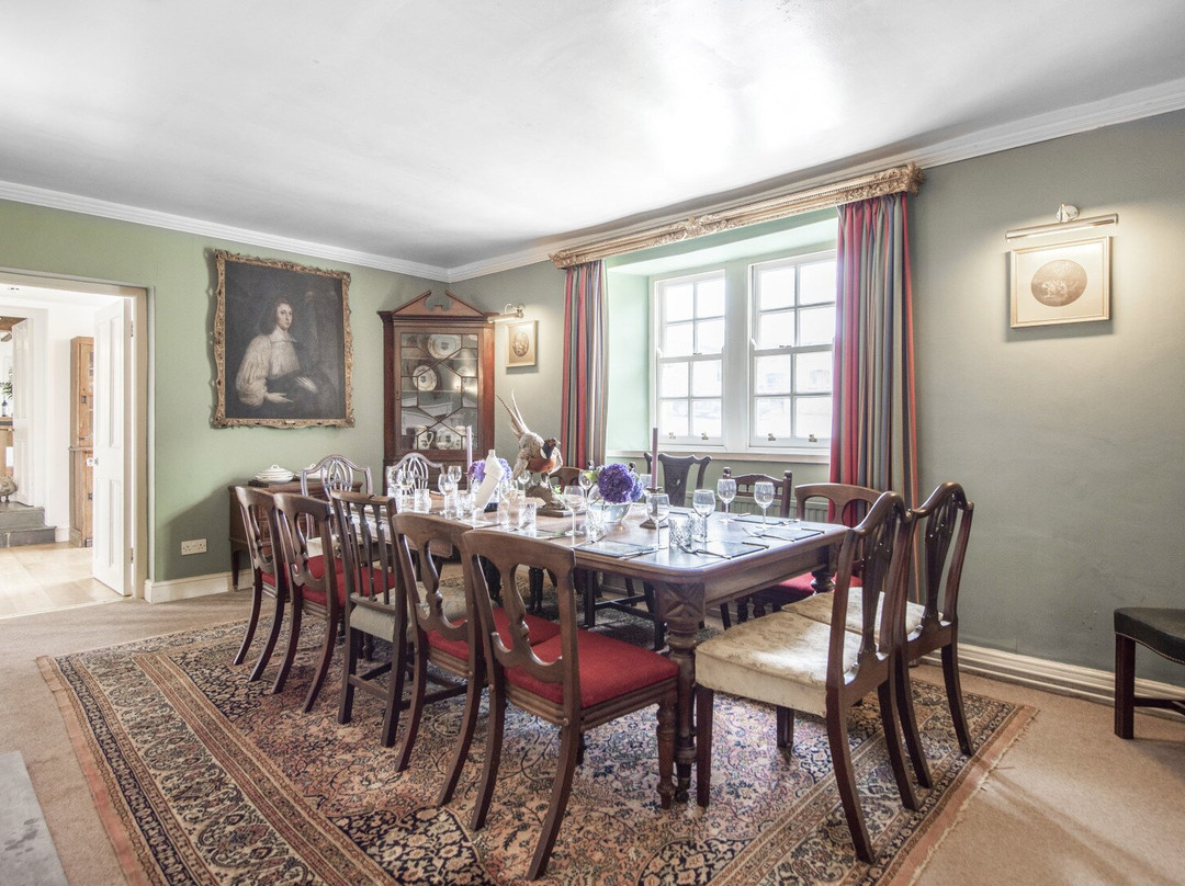 Emmett's Grange House主图