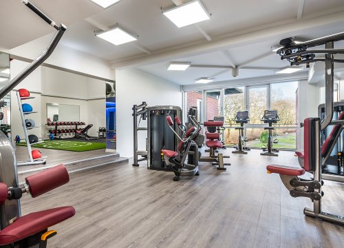 汉堡特罗德山施柏阁酒店-官方