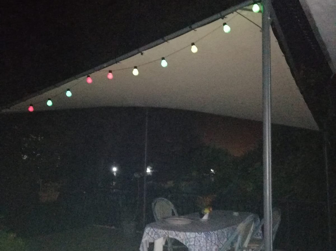 Casa Vacanze Terra Di Mare主图