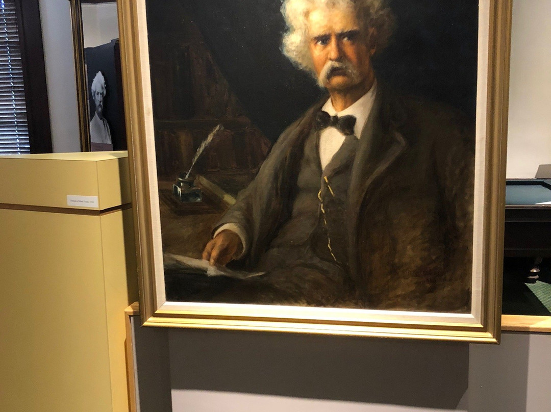 Chemung Valley History Museum景点图片