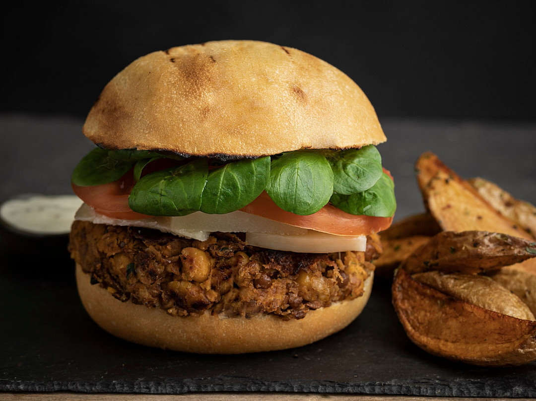 Aqui y Ahora Street Food