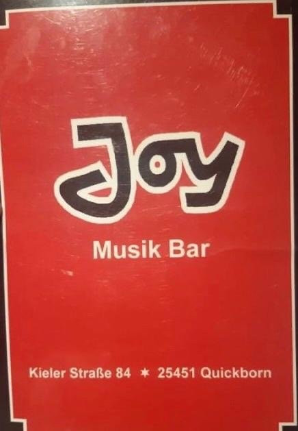 Joy Club景点图片