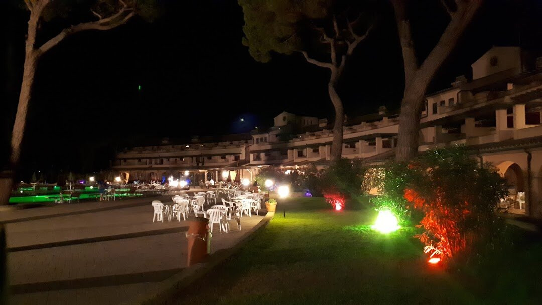 Corte dei Tusci - Village Palace主图