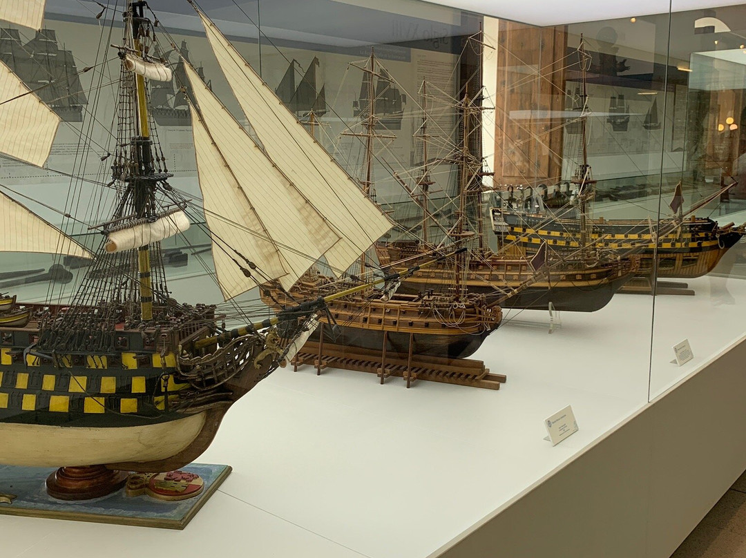 Museo Naval-卡塔赫纳必去景点