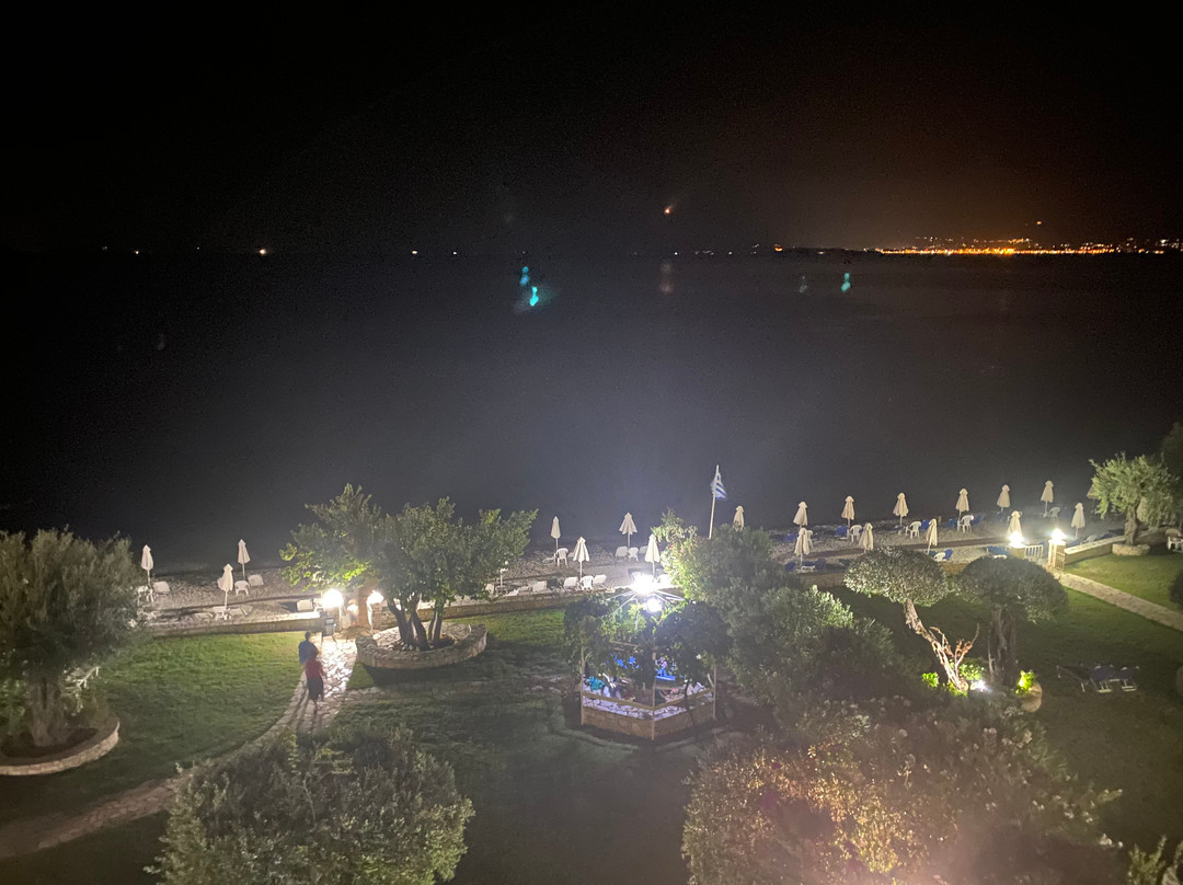 Krouzeri Beach Apartments主图